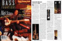 Bass Frontiers, May/June 1998